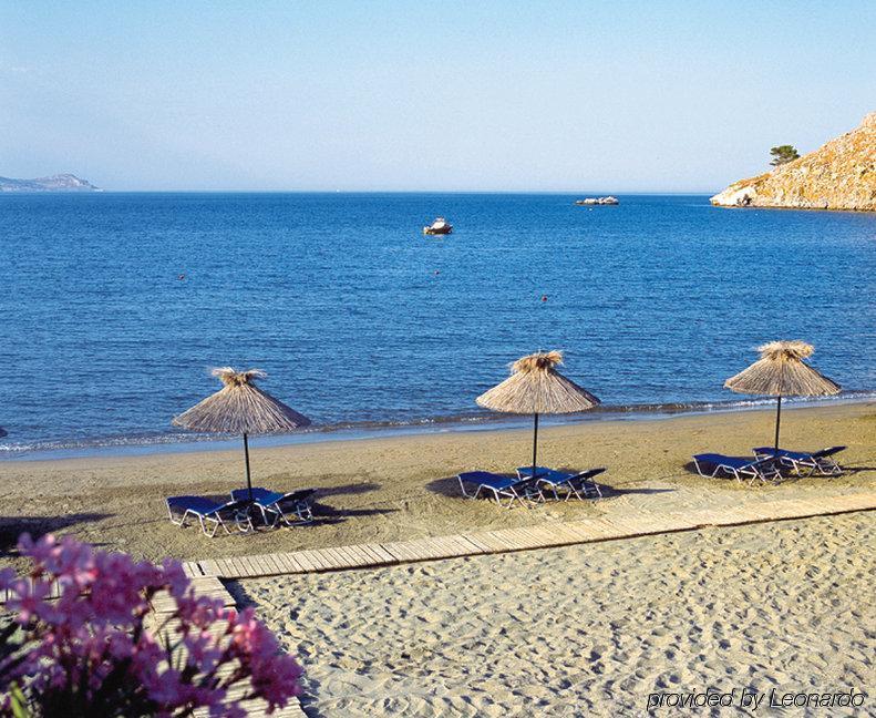 Lindos Mare, Seaside Hotel Fasiliteter bilde